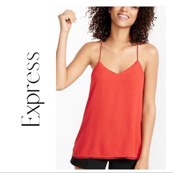 Express Reversible Barcelona Keyhole Tank - Picture 8 of 8